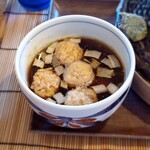 鴨麺 まつ乃 - 