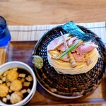 鴨麺 まつ乃 - 