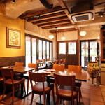 パラッツォ サン グスト - 