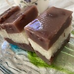 虎屋ういろ - 料理写真: