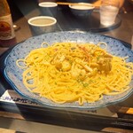 洋麺屋 五右衛門 EQUiA志木店 - 