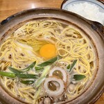 橋本食堂 - 