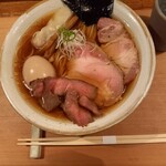 Homemade Ramen 麦苗 - 