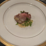 グルマンズ和牛 - 