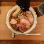 Homemade Ramen 麦苗 - 