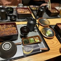 うな和本店 名古屋駅 - 