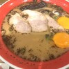 熊本ラーメン 黒亭 下通店