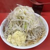 ラーメン二郎 一橋学園店