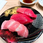 すし遊館あさひ - 