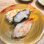 すし遊館あさひ - 