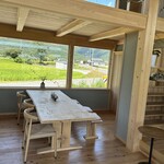 Le bonbon et chocolat - 店内