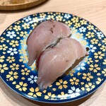 すし遊館あさひ 津高店 - 