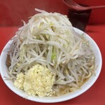 ラーメン二郎 - 