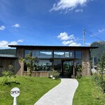 Le bonbon et chocolat - お店