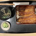 うなぎと酒 まちや - 