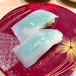 すし遊館あさひ - 