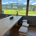 Le bonbon et chocolat - 店内