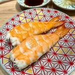 すし遊館あさひ 津高店 - 