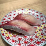 すし遊館あさひ 津高店 - 