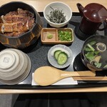 うなぎと酒 まちや - 