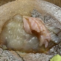 田久鮓 - 