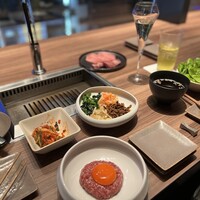 焼肉うしごろ 銀座店 - 
