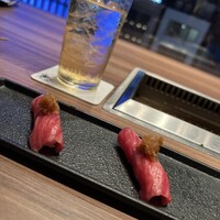 焼肉うしごろ 銀座店 - 