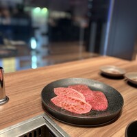 焼肉うしごろ 銀座店 - 