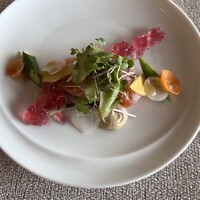 洋食屋ケムリ - 