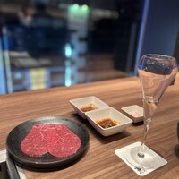 焼肉うしごろ 銀座店 - 