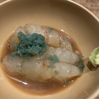 田久鮓 - 