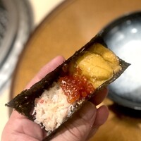 銀座 ちかみつ 六丁目 - 