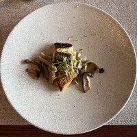 洋食屋ケムリ - 