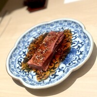 銀座 ちかみつ 六丁目 - 