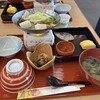 和食レストラン 神着