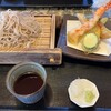 自家製粉 十割そばじろう - 料理写真: