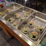 ロースト ビーフ ひだまり - 