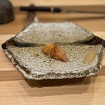 銀座 鮨 しょう介 - 