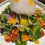 アランチーノ OSAKA - 