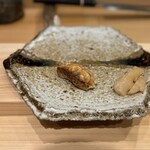 銀座 鮨 しょう介 - 