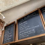 ボニーズベイクショップ - 