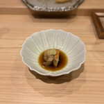 銀座 鮨 しょう介 - 