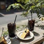 ボニーズベイクショップ - 