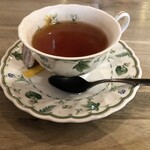 MONO MONO CAFE - フレーバーティー