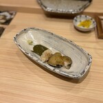 銀座 鮨 しょう介 - 