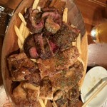 炉端バル さま田 - 