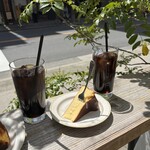 ボニーズベイクショップ - 