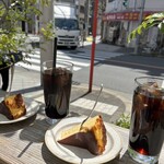 ボニーズベイクショップ - 