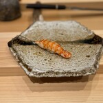 銀座 鮨 しょう介 - 