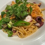 アランチーノ OSAKA - 